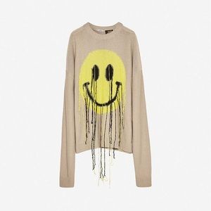 LOEWE cotton sweater